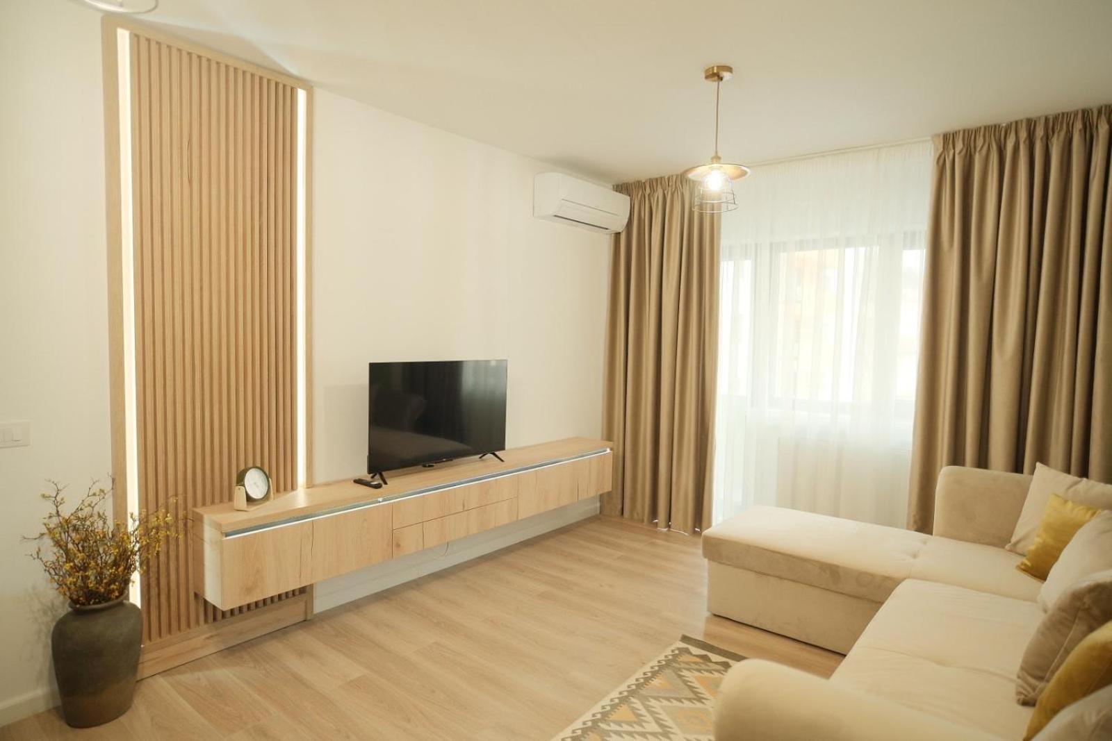 Green Studio Targu Neamt Exterior photo